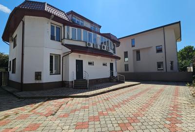 Cladire  590 mp utili | zona Baneasa - Sisesti | Potential investitional ridicat - 29