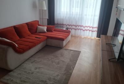 3 camere cu parcare langa IOR - Campia Libertatii - prima ininchiriere - 19