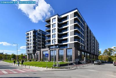 De inchiriat | Spatiu comercial Sopor 1-3, Cluj-Napoca - 1