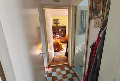 Apartament 2 camere liber la vanzare zona Astra - Planete - 6