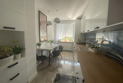 Apartament 3 camere lux langa Prefectura - 41