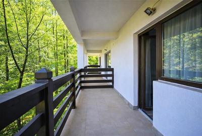 Pensiune noua, cu acces la rau, Bran-Moieciu - 1