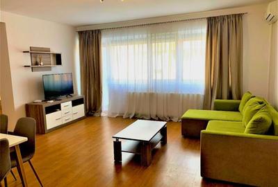 Apartament cu 3 camere în Gorjului