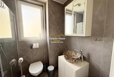 Apartament cu 4 camere *122mp*   1 Parcare Subterana   Floreasca - Lac - 17