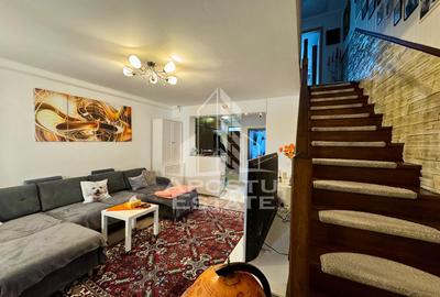 Casa insiruita cu 4 camere de vanzare langa padure, Dumbravita - 3