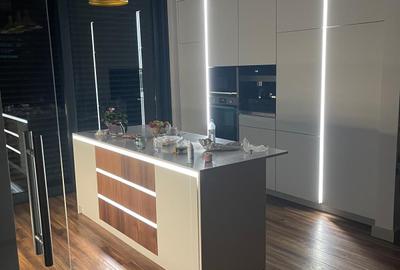 Vânzare Vilă Modernă în Dumbrăvița - 2021 - 2