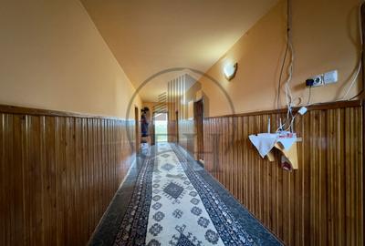 Casă de vânzare Corbu, Constanța - 14