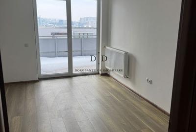 Penthouse 3 camere de vânzare | Terasă 46 mp | Finisat | Buna Ziua - 4