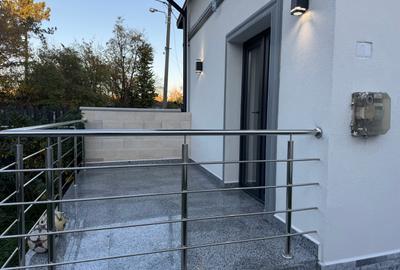 Casa parter , renovată complet 2025, sector 1/ pod Constanța. - 4