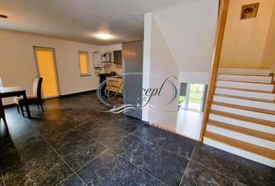 Duplex cu terasa panoramica - 17