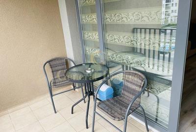 Apartament 2 camere de închiriat – Strada Tudor Arghezii - 5
