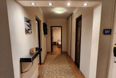 Apartament de 2 camere – Titan, parter, balcon, parcare, 12 min metrou - 6