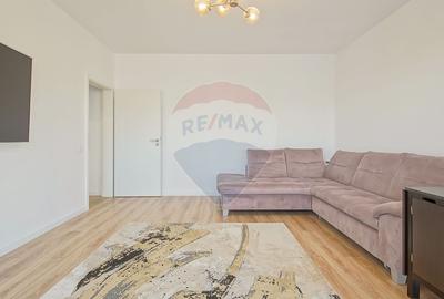 Apartament 3 camere Ozone Residence | 78 mp | Parcare acoperita - 28