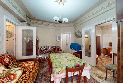 Traian-Kiritescu Constantin, 2 camere de vanzare, Comision 0 - 6
