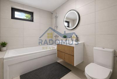 Vilă P+M | An 2020 | Bucov (Sat Bighilin) | 155 mp utili | Teren 872mp - 14