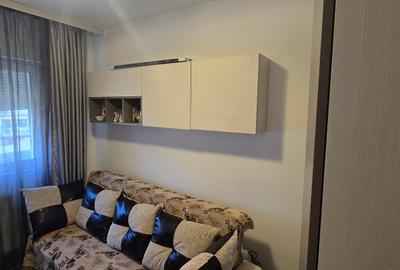 Exclusivitate-Tomis Plus,apartament 3 camere, et.3/5, lift, mobilat-utilat,boxa - 28