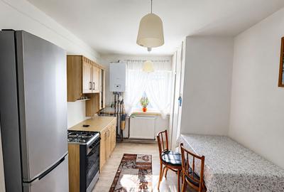 0% Comision! Apartament 3 camere, 2 balcoane, Zorilor – Rapsodiei - 3