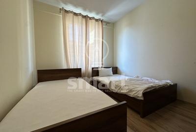 Apartament 4 camere terasa 35mp Zorilor - 4