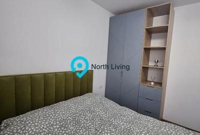 Apartament 3 camere -Bd. Theodor Pallady - 9