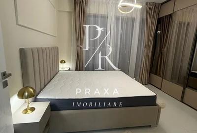 Apartament de Inchirat, 2 camere, 47 mp, parcare subterana, lift, zona BMW! - 2