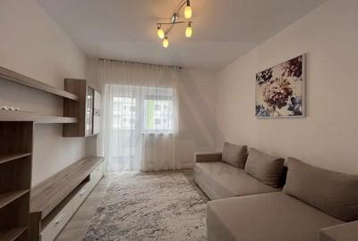 Apartament 2 camere decomandate de vânzare – Sibiu cartier Deventer - 1