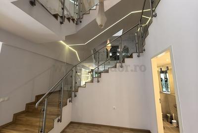 Vila Moderna in zona Baneasa - 11