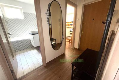 Apartament 2 camere, decomandat, renovat si mobilat, Sala Palatului - 6
