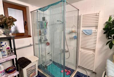 Casa alipita, renovata, cu mansarda  - zona Corneliu Coposu - 5