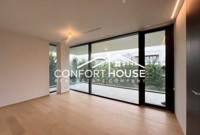 Proiect exclusivist, locatie premium, IANCU NICOLAE - 34