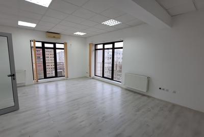 SPATIU BIROU- CLADIRE BIROURI PREMIUM- COSTURILE UTILITATILOR SUNT INCLUSE - 16