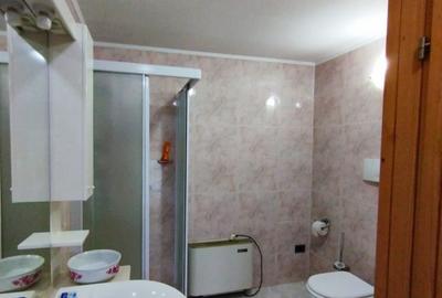 SUPER OCAZIE SE VINDE VILA DE LUX SI CASA DE OASPESTI IN BALOTESTI LA LAC - 16