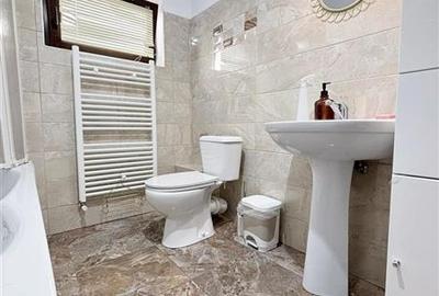 Exclusivitate! Casa de vanzare spatioasa, pozitie buna - intrare Sanpetru, Braso - 15