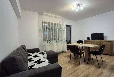 Apartament cu 2 camere circular în Cug