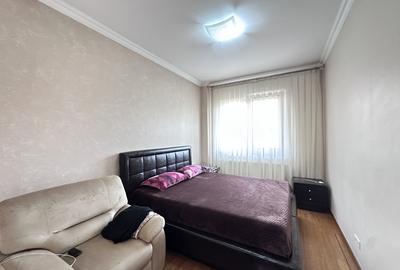 4 Camere | Damaroaia | Bucurestii Noi | Parcare | Metrou | Duplex - 3
