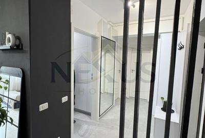 Apartament 2 camere modern | parcare inclusă | 57,5 mp utili | mobilat - 13