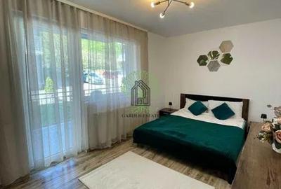 Apartament cu 3 camere + parcare subterană - zona Vivo Floresti - 1
