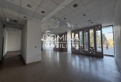 Inchiriere spatiu comercial *150 mp-ultracentral-vitrina 10 m.l.- dublu acces* - 4