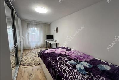 Casa individuala renovata cu 4 camere si teren 209 mp zona Terezian - 8