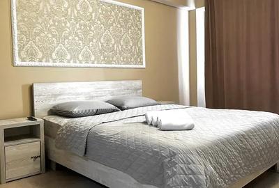 3 Camere Lux | Top Residence Gheorghieni - Ultracentral | 2 Balcoane - 6