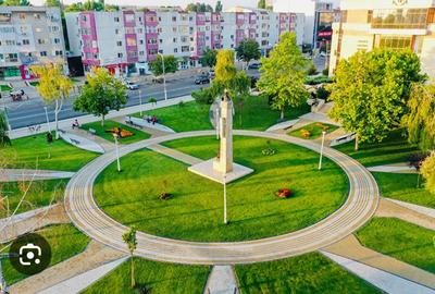 Navodari (Centru)- Spatiu Comercial 140mp, toate utilitățile - 1