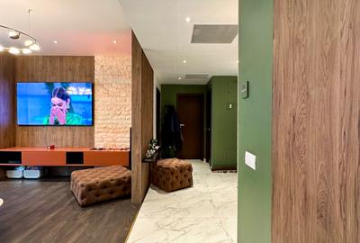 Apartament 3 Camere - Premium - View Superb - Mobilat & Utilat - Asmita Gardens - 9