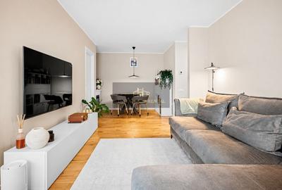 ♦️ Apartament Elegant 2 Camere | Finisaje Premium | Complet Mobilat | - 3