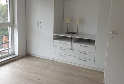 PIPERA RESIDENTIAL - SCOALA AMERICANA, VILA P+E+M, BUCATARIE MOBILATA, CURTE - 18