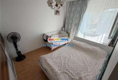 Vanzare apartament 2 camere mobilat Greenfield Residence Baneasa - 23