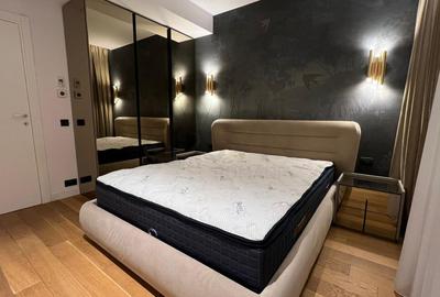 REA1018799 Apartament 2 camere I One Herastrau Towers I De inchiriat - 5