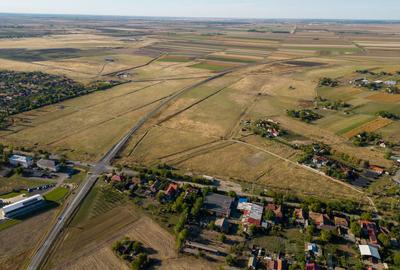 Hală industrială cu multiple destinații în Nădlac - 55
