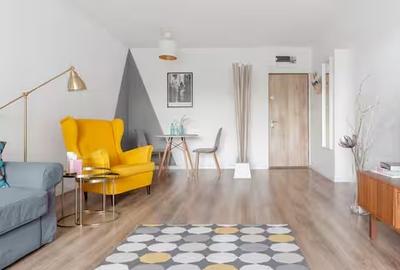 Apartament lux 189000 Euro Athenee Calea Victoriei Sala Palatului Cismigiu - 6