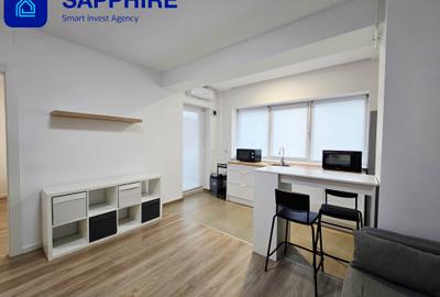 Apartament 2 camere Vulcan Residence, loc de parcare, boxă - 2
