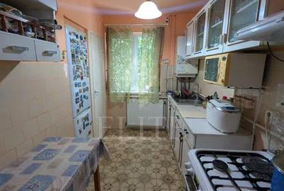 Apartament 4 camere în zona PARANG - 5