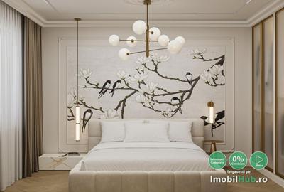 Penthouse ,Imobil Nou cu CF, zona Andrei Muresanu / Buna Ziua - 11